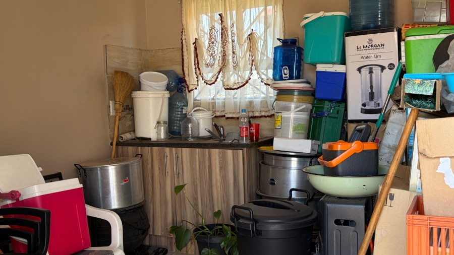  Bedroom Property for Sale in Ellaton North West